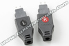 Furutech FT-2PS Headphone 2 Pin Connector for SENNHEISER